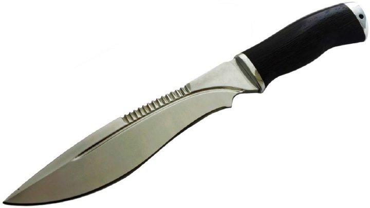 Тактический нож Шаман-3