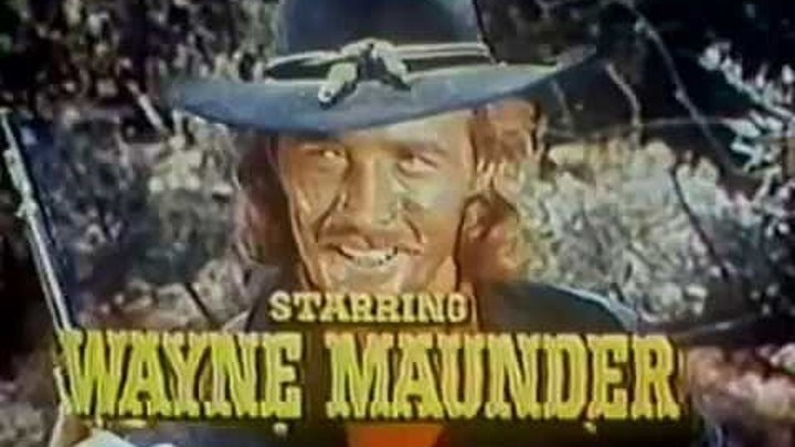 Seriado Custer 1967 Episodio Sabres ao Sol Dublado