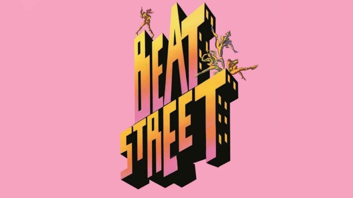 Beat Street ( 1984 ) Full movie