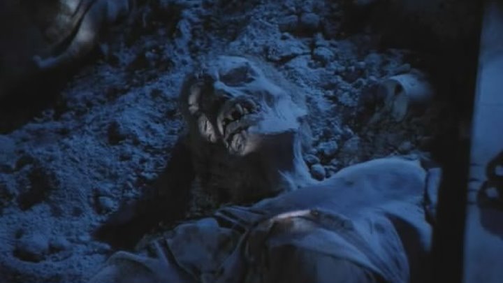 Демоны 2 (1986, Ужасы) перевод Андрей Гаврилов