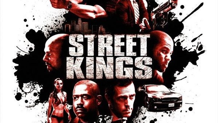 Короли улиц (2008)