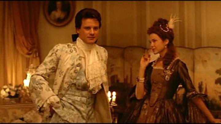 Valmont 1989 -Colin Firth, Annette Bening, Meg Tilly, Fairuza Balk, Henry Thomas