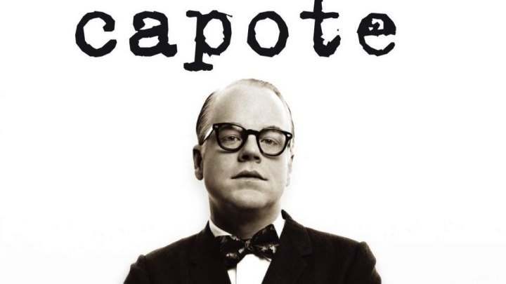 Capote 2005 -Philip Seymour Hoffman, Catherine Keener