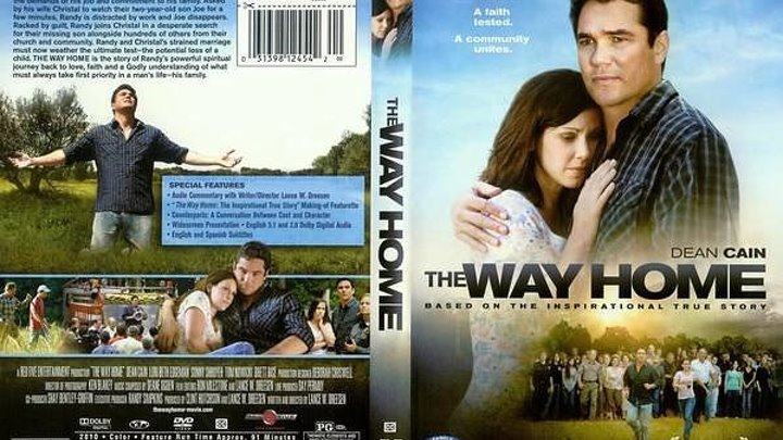 Дорога домой / The Way Home (2010)