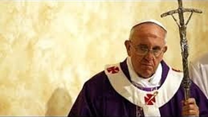Папа требует : "Прекратите выступать против папства". Э. Энрикес