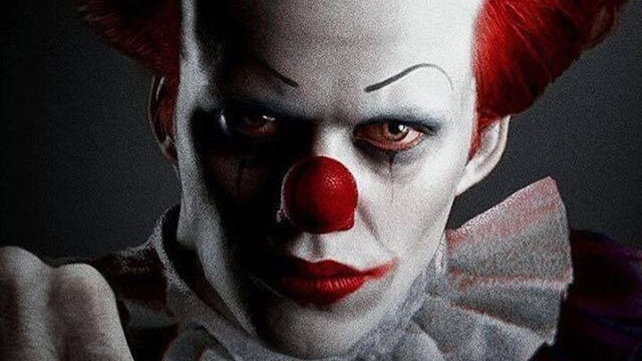 Трейлер к фильму "Оно" (It)