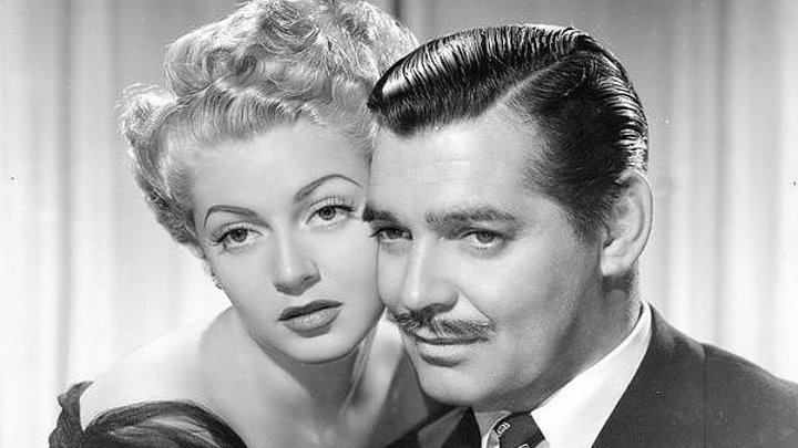Somewhere I'll Find You 1942 -Clark Gable, Lana Turner, Van Johnson, Keenan Wynn, Patricia Dane, Lee Patrick