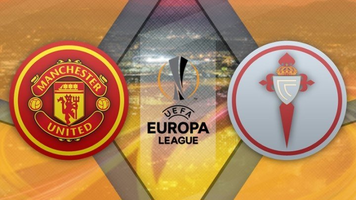 Манчестер Юнайтед 1:1 Сельта | Лига Европы УЕФА 2016/17 | 1/2 финала | Ответный матч | Обзор матча