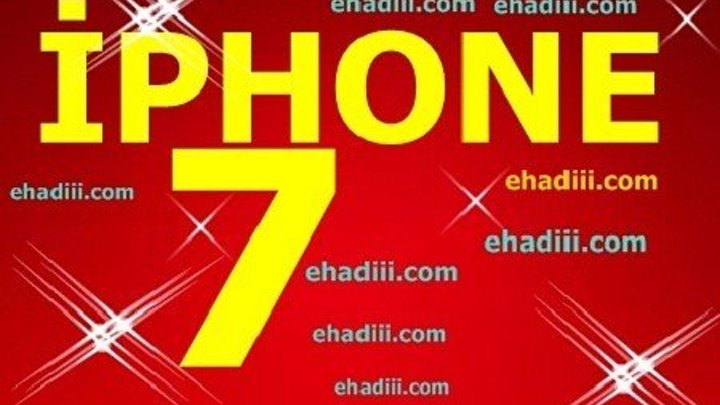 Replika İphone 7 | İncelemesi | Tanıtımı | Ehadiii.com | Kopya Cep Telefonu