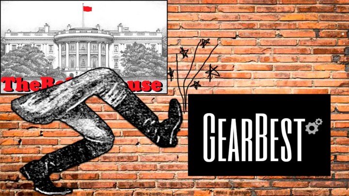 Почему я отказался от сотрудничества с Gearbest.com
