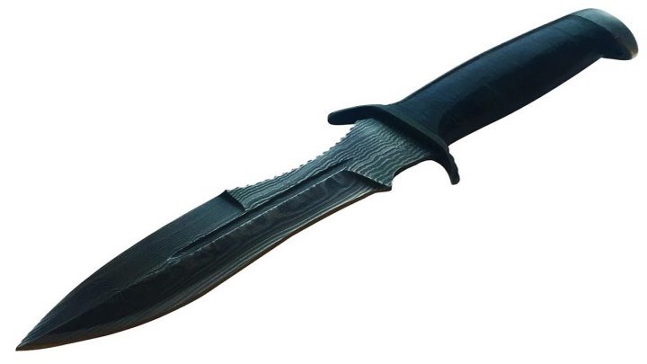 Тактический нож “Коршун-2“