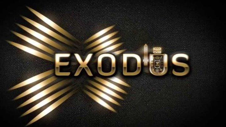 Exodus - Отборные злодеяния. 2 часть - https://ok.ru/rockoboz (6714)