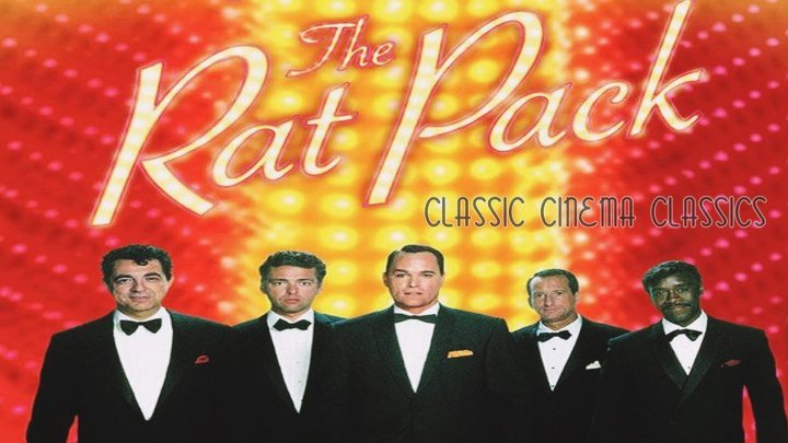 The Rat Pack (1998) Ray Liotta, Joe Mantegna, Don Cheadle