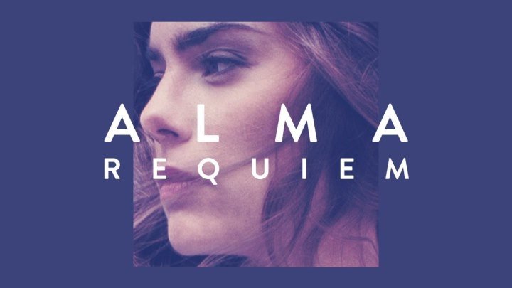 Alma - Requiem (Official Music Video)