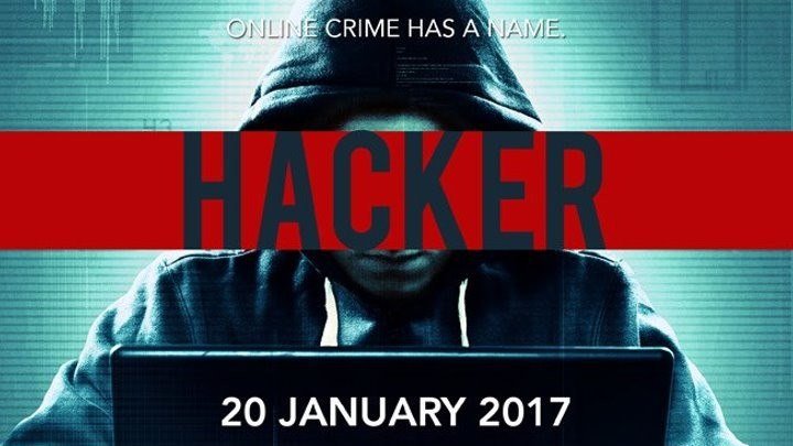 Хакер HD(триллер, драма, криминал)2016