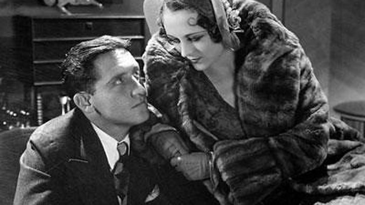 Quick Millions 1931 -Spencer Tracy, George Raft, Sally Eilers, Marguerite Churchill, Leon Ames