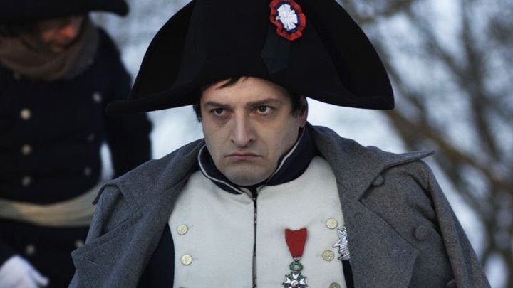 Последний Император Франции Наполеон Бонапарт