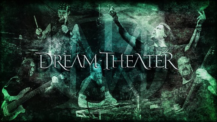 Dream Theater - Breaking The Fourth Wall [Live From The Boston Opera House] Act.1 (2014)