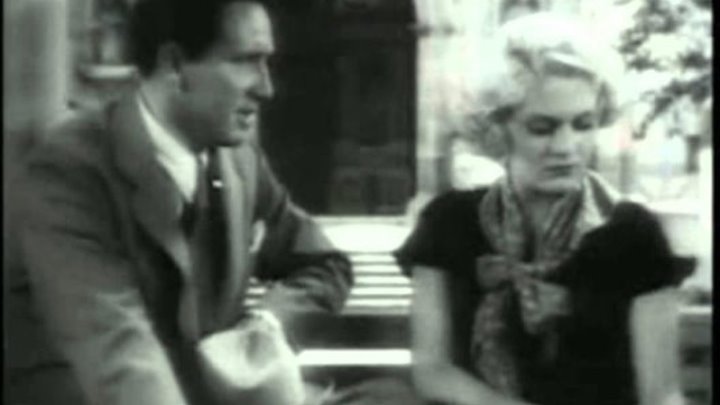 Marie Galante 1934 - Spencer Tracy, Ketti Gallian, Ned Sparks, Helen Morgan