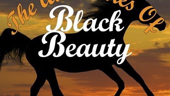 The Adventures of Black Beauty 1972 1x26 - Father and Son