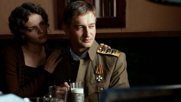 Фильм " Адмиралъ HD (2008) ".