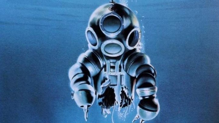 Глубоководная звезда шесть (1989) ужасы, фантастика, боевик, триллер, драма, мелодрама DVDRip Т.Блэк, Н.Эверхард, Г.Эвиган