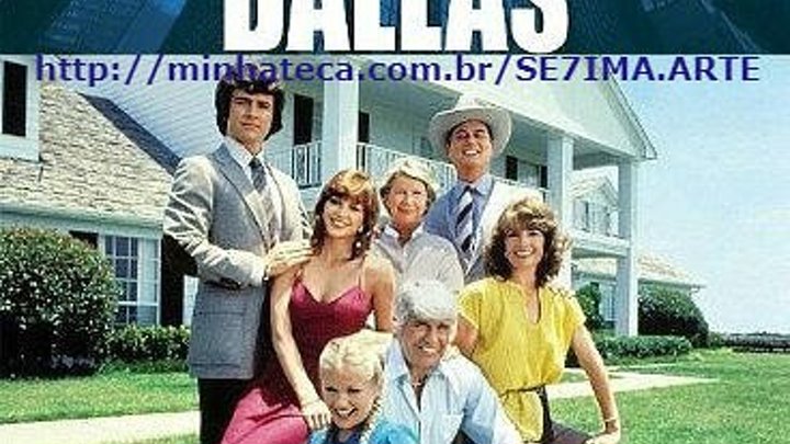 Dallas S11E13 - Brother Can You Spare a Child