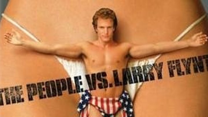 Народ против Ларри Флинта / The People vs. Larry Flynt (1996)