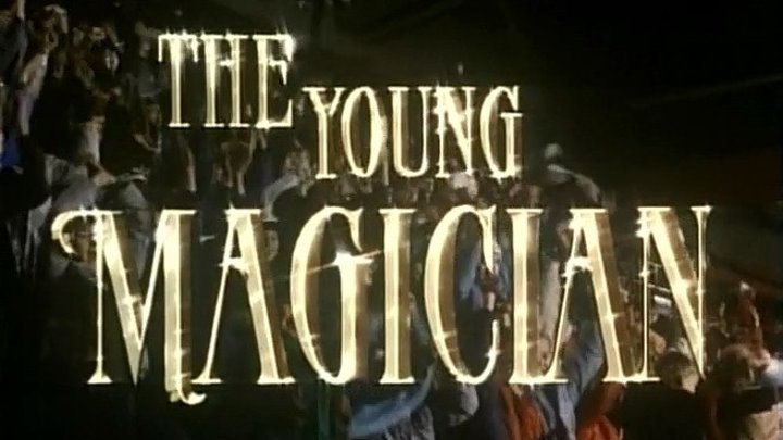 The Young Magician (1987) | Full Movie | Canadian | English
