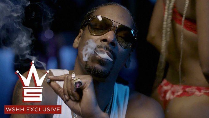 Snoop Dogg Feat. K Camp Trash Bags (WSHH Exclusive - Official Music Video)