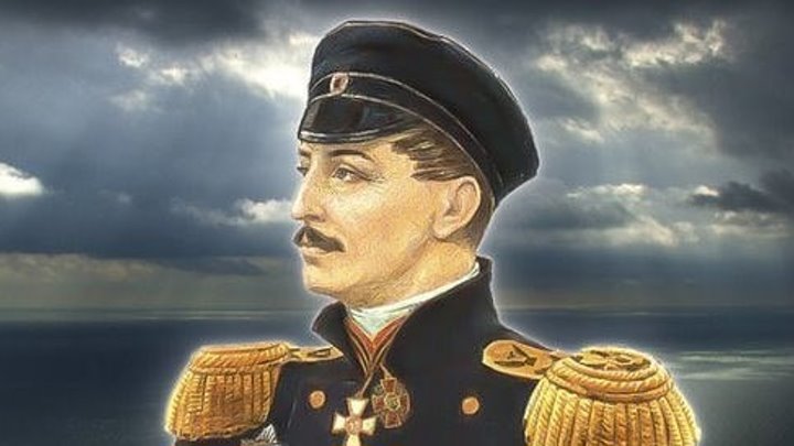 Адмирал Нахимов. Оборона Севастополя