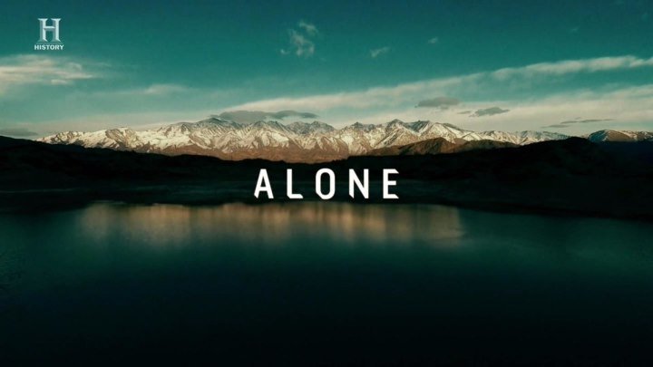 В изоляции 3 сезон 10 серия Финал День 87/ Alone (2017) FullHD