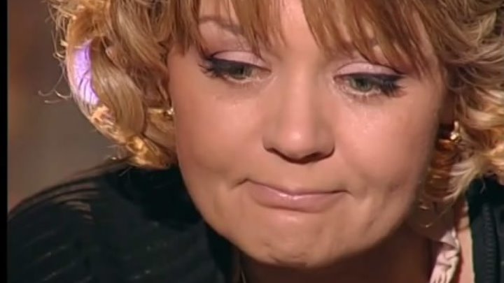 Юлия Меньшова - Откровенное Интервью о взаимоотношениях с родителями до слёз! 2012