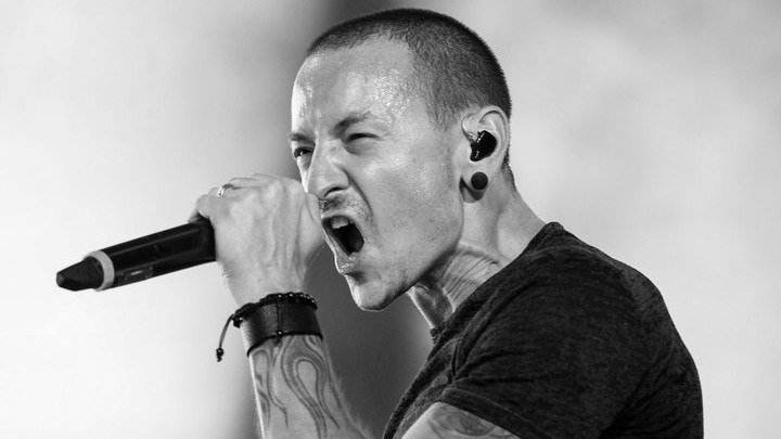 10 самых ярких песен Честера Беннингтона и Linkin Park