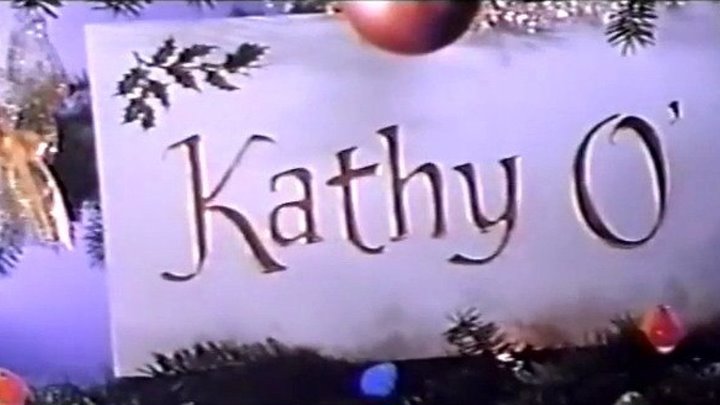 Kathy O' (1958) Full Movie | Dan Duryea, Jan Sterling, Patty McCormack