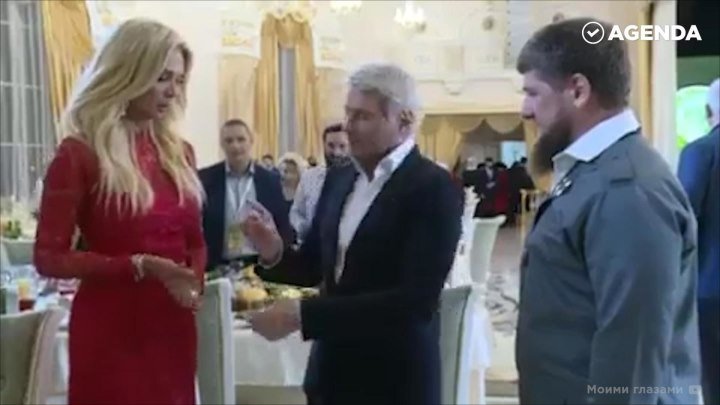 Басков и Лопырева женятся?