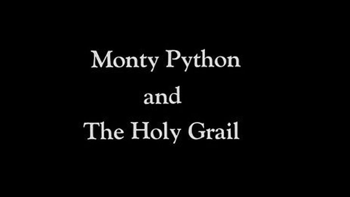 Monty Python And The Holy Grail (1975) | Full Movie | John Cleese, Michael Palin, Eric Idle, Terry Jones, Graham Chapman, Terry Gilliam, Connie Booth, Carol Cleveland