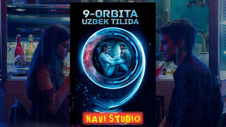 9-orbita / 9-орбита / uzbek tilida / HD 2017