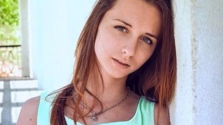 Елена Шипаева - участница конкурса Мисс Блокнот Волжского - 2017
