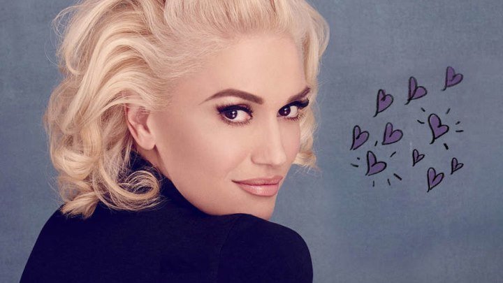 Gwen Stefani - This Is What the Truth Feels Like Tour 2016
