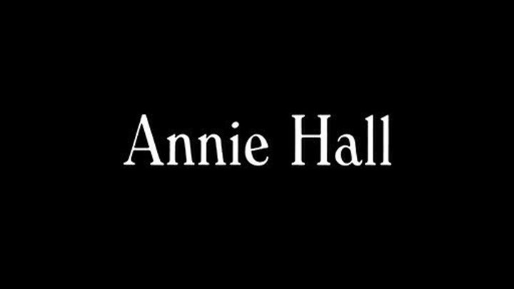 Annie Hall (1977) | Full Movie | w/ Woody Allen, Diane Keaton, Tony Roberts, Carol Kane, Paul Simon