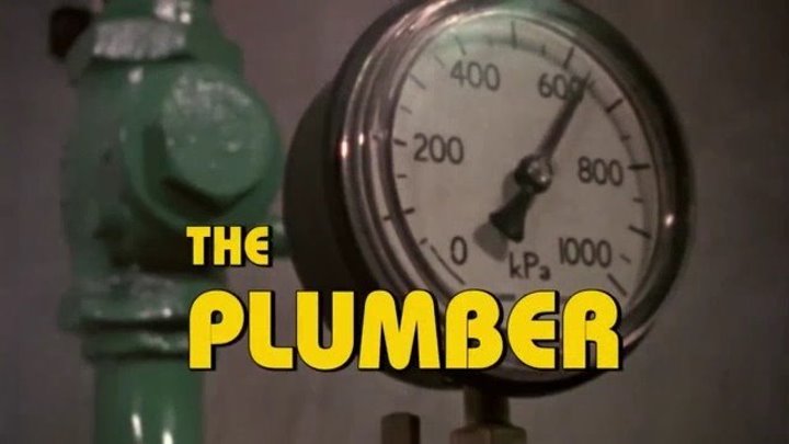 The Plumber (1979) | Full Movie | w/ Judy Morris, Ivor Kants, Robert Coleby | Dir: Peter Weir