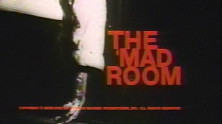 The Mad Room (1969) | Full Movie | w/ Stella Stevens, Shelley Winters, Skip Ward, Carol Cole, Beverly Garland