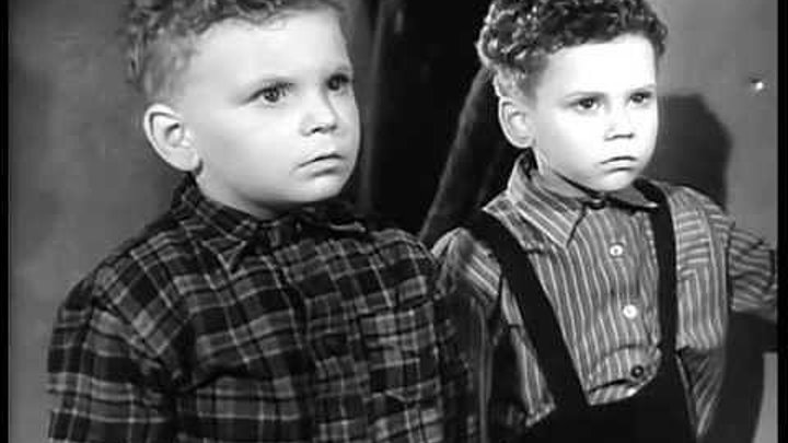 "Чук и Гек" (1953)