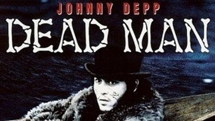 Мертвец / Dead Man (1995)