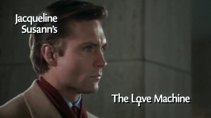 The Love Machine (1971) | Full Movie | w/ John Phillip Law, Dyan Cannon, Robert Ryan, Jackie Cooper, David Hemmings