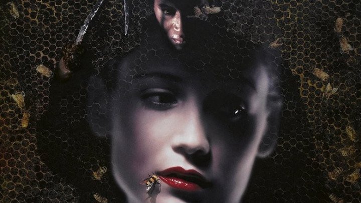 Кэндимэн: Прощание с плотью (мистический триллер с Тони Тоддом и Келли Роуэн) | США-Великобритания, 1995