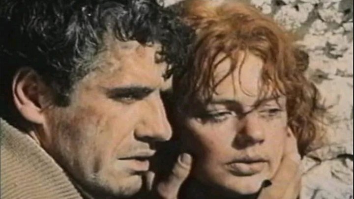Мираж (1983) СССР драма, приключения