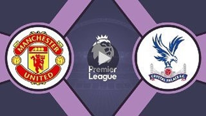 Манчестер Юнайтед 4:0 Кристал Пэлас | Английская Премьер-Лига 2017/18 | 7-й тур | Обзор матча