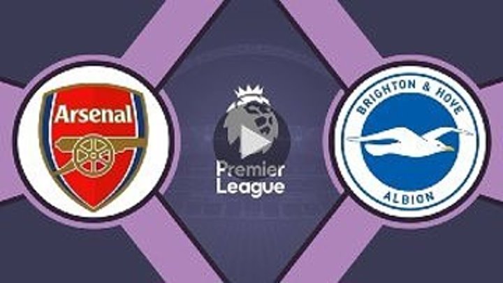 Арсенал 2:0 Брайтон | Английская Премьер-Лига 2017/18 | 7-й тур | Обзор матча
